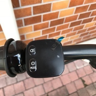 ビッケ bikke ブリジストン 電動アシスト自転車