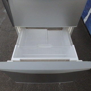 ☆3D簡易清掃済み☆2008年製☆ National ナショナル 3ドアノンフロン