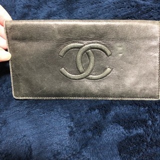 シャネル 財布 CHANEL