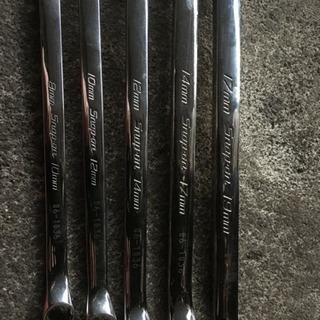 その他 スナップオン工具セット