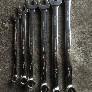 その他 スナップオン工具セット