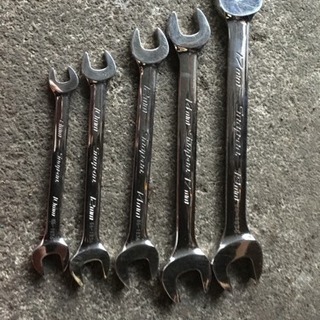 その他 スナップオン工具セット