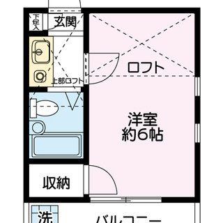 エルグランド　草加駅14分　2階の南西角部屋　net Wi-Fi タダ　 - 草加市