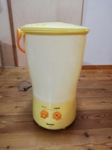 電気バケツ