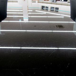 Crastina/クラスティーナ ダイニングセット イス4脚 ガラス天板 ブラック 