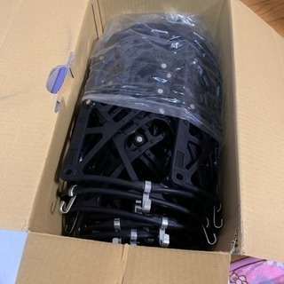 タイヤチェーンGX1値下げ中〜1箱8000円