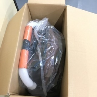 札幌市内、近郊お届けします！大幅値下げ！！新品、中型犬用ペットバギー・DECAプログレ