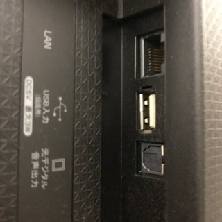 43型 hisense ハイビジョンLED液晶テレビ