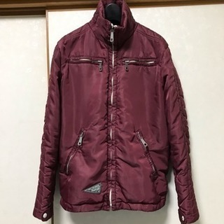 大特価！ディーゼル DIESEL ジャケット！S