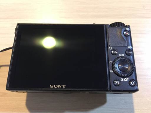 SONYデジタルカメラ RX100M3 +おまけ