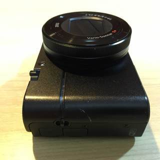 SONYデジタルカメラ RX100M3 +おまけ