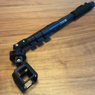 GoPro  HERO４ フルキット