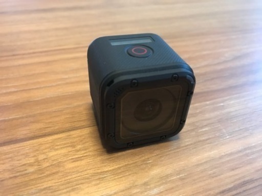GoPro  HERO４ フルキット