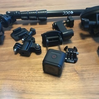 GoPro  HERO４ フルキット