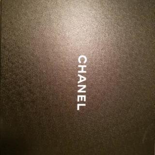 CHANEL　ベロアスニーカー　メンズサイズ