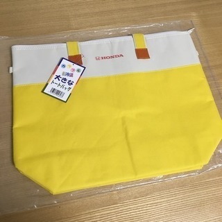 新品＊保冷バッグ 大