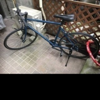 tokyobike  ネイビー クロスバイク自転車