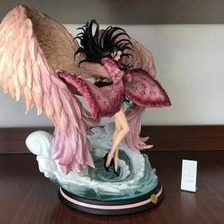 ニコ・ロビン 激レア