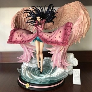 ニコ・ロビン 激レア