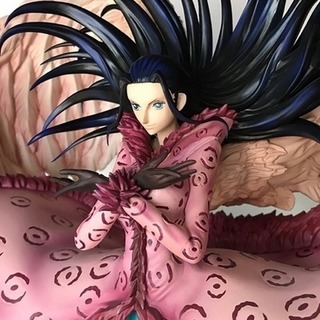 ニコ・ロビン 激レア