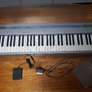 電子ピアノ YAMAHA P-95S