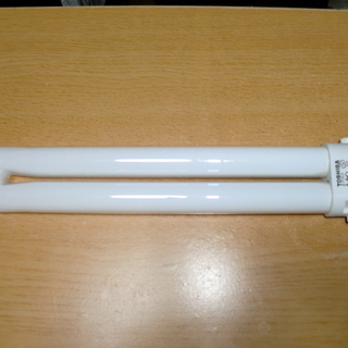 蛍光灯管球FPL27EX-N無料で差し上げます。