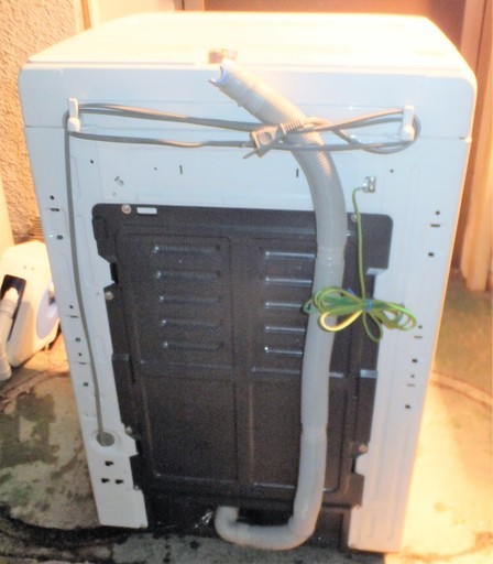 ☆パナソニック Panasonic NA-F60B9 6.0kg 全自動洗濯機◆送風乾燥機能搭載