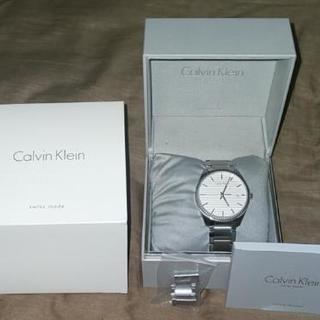 Calvin Klein カルバン・クライン 腕時計 K5R31...