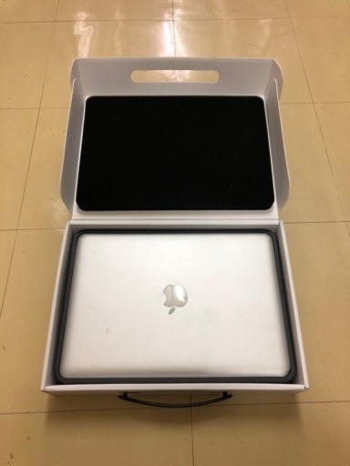 Mac MacBook  Pro