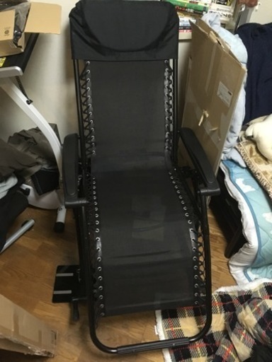 ロッキングチェア リクライニング 椅子