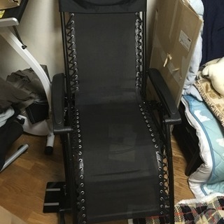ロッキングチェア リクライニング 椅子