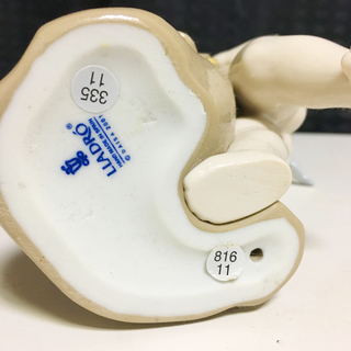 LLADRO リヤドロ ハートがいっぱい! 制作終了品 【公式通販】