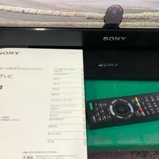 🔷🔷🔷ソニー40インチ🔷 3Dデジタルハイビジョンテレビ、HDD.BR2011年式