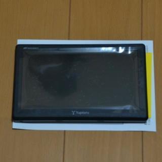 期間限定値下げ中  Yupiteru  ポータブルナビ　YPB752
