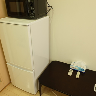 【至急】家電と家具一式を譲ります 【民泊にて使用】【1人～3人暮らし】