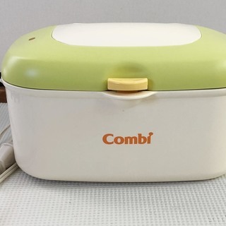 コンビ Combi おしり拭きあたため器 クイックウォーマー　H...