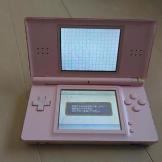 【完売】NINTENDO DS Lite