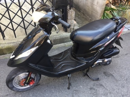 本日土曜日限定29800円 STM100 2種 100cc4スト