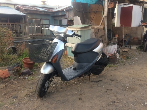 レッツ4　パレット　CA45A　新品交換部品多数！　原付　スクーター^^8 レッツ4 CA45A 新品交換部品多数 詳細見て下さい 原付 スクーター 8