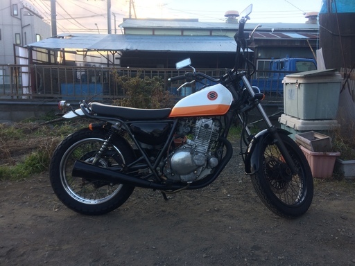グラストラッカー　バッテリープラグオイル新品！ST?エストレア?TW?
