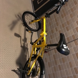 自転車お譲りします