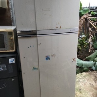 大型冷蔵庫
