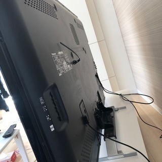 Panasonicテレビ55型