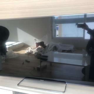 Panasonicテレビ55型