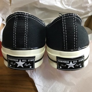 コンバース チャックテイラー ct70 26.5cm