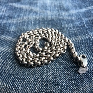 SAAD ネックレス ネックレストップ 完売しました