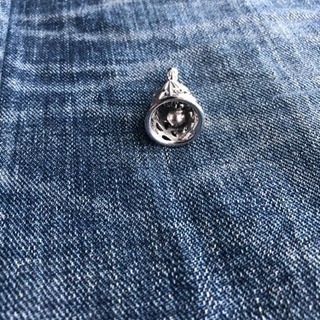 SAAD ネックレス ネックレストップ 完売しました