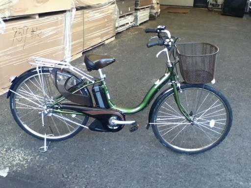 格安整備済自転車！！７００