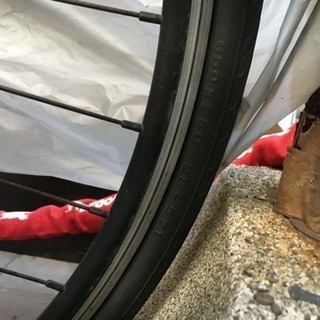 tokyobike  ネイビー クロスバイク自転車