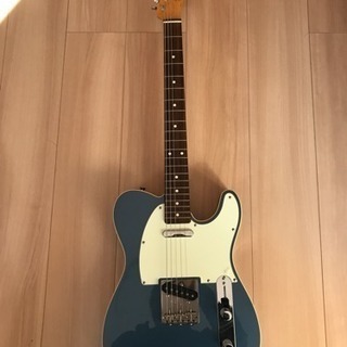 FENDER JAPAN TL62B-TX OLB テレキャスター テキサススペシャル